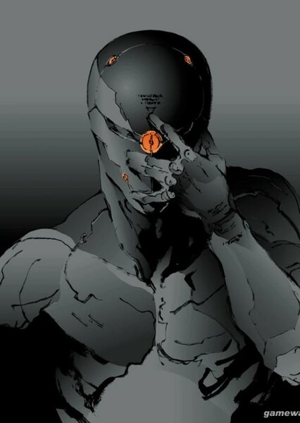 Gray Fox (Frank Jaeger)