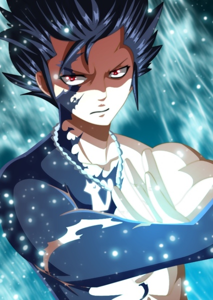 Gray Fullbuster photo