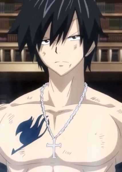 Gray Fullbuster photo