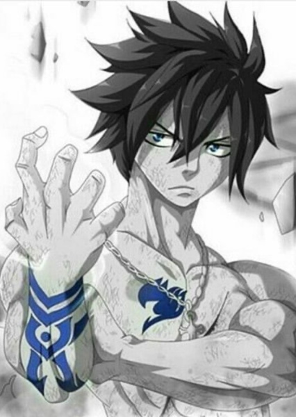 Gray Fullbuster photo