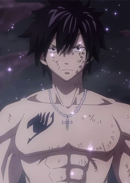 Gray Fullbuster photo