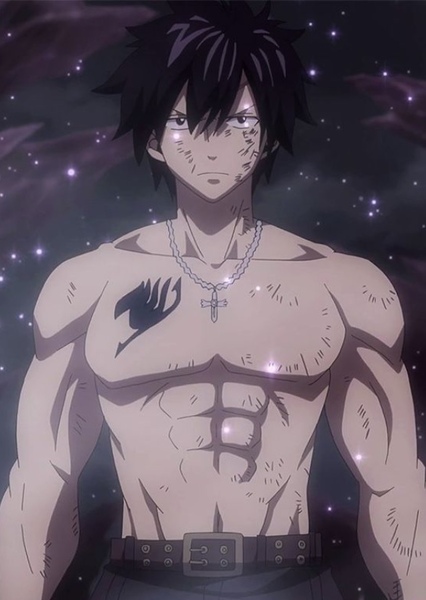 Gray Fullbuster photo