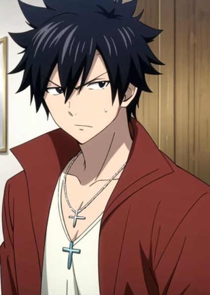 Gray Fullbuster photo