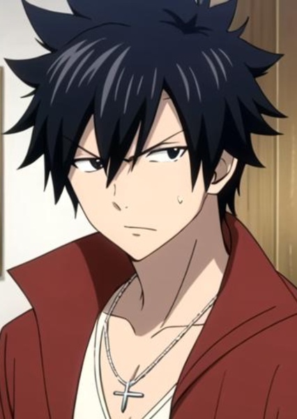 Gray Fullbuster photo