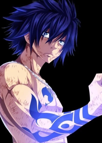 Gray Fullbuster photo