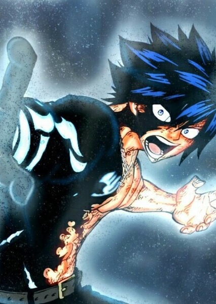 Gray Fullbuster photo