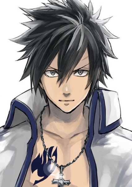 Gray Fullbuster photo