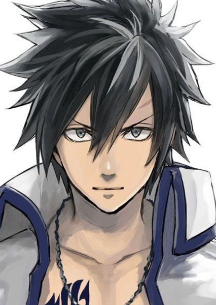 Gray Fullbuster photo