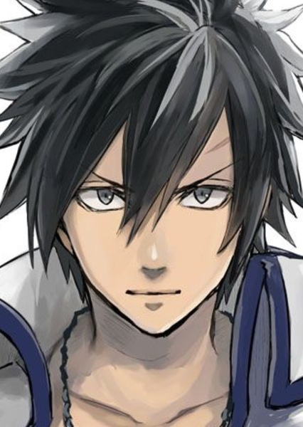 Gray Fullbuster photo