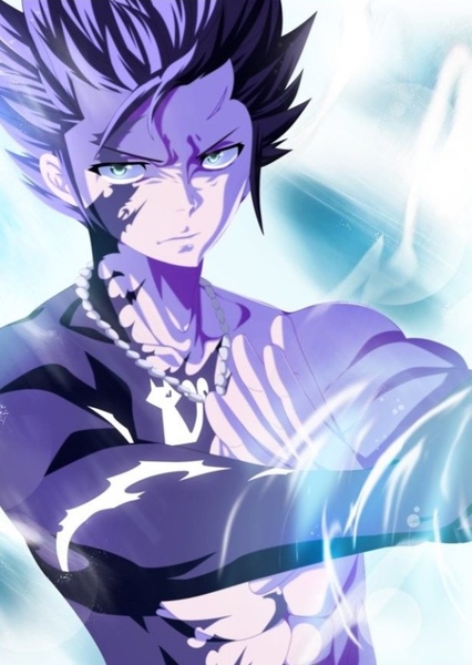 Gray Fullbuster photo