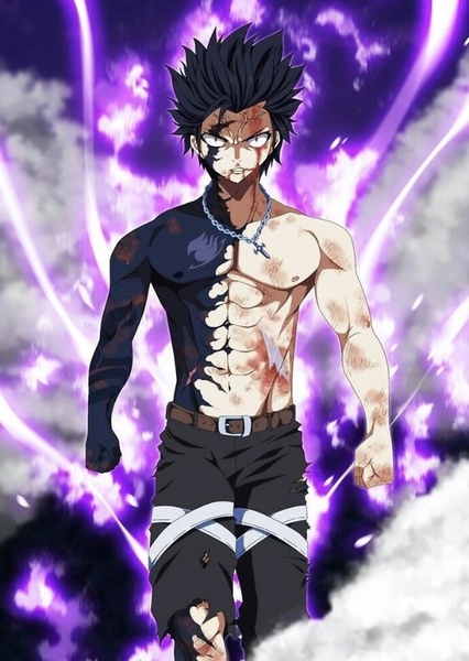 Gray Fullbuster photo