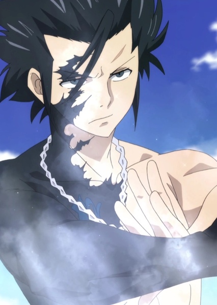 Gray Fullbuster photo