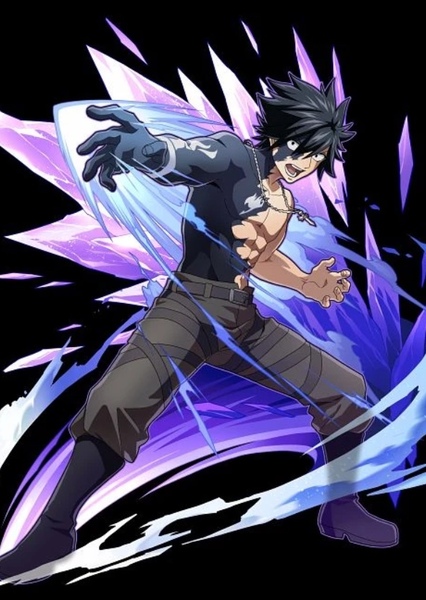 Gray Fullbuster photo