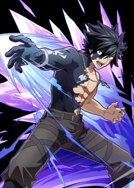Gray Fullbuster photo