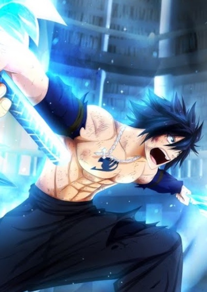 Gray Fullbuster photo