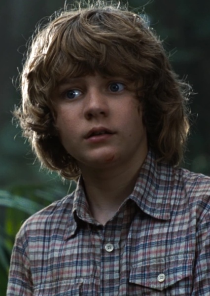 Gray Mitchell