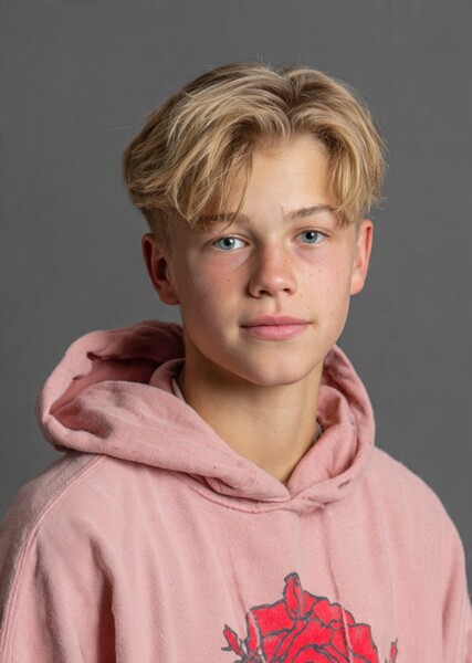 Grayden McMaster