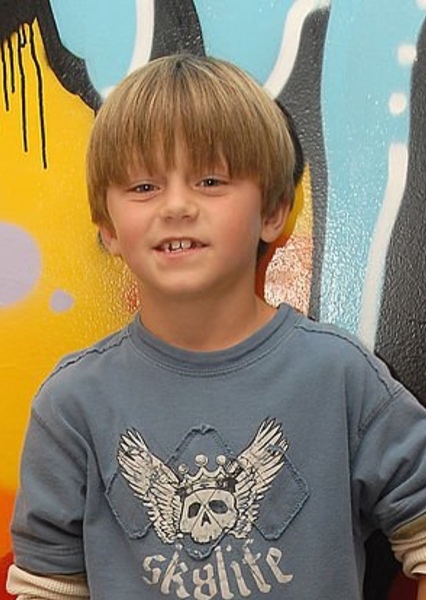 Grayer X photo