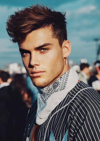 Grayson Ackles