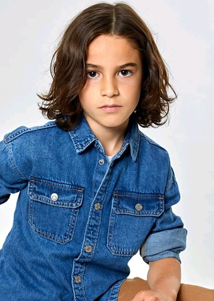 Grayson Eddey photo