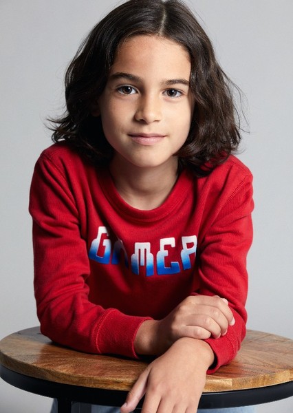 Grayson Eddey photo