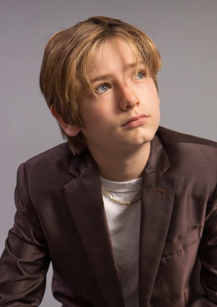 Grayson Lloyd Murphy