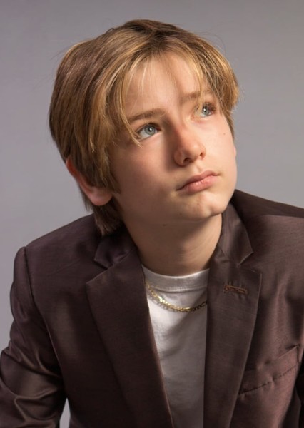 Grayson Lloyd Murphy photo