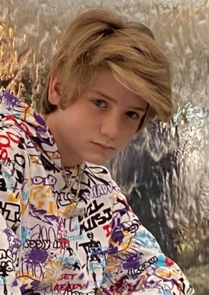 Grayson Lloyd Murphy photo