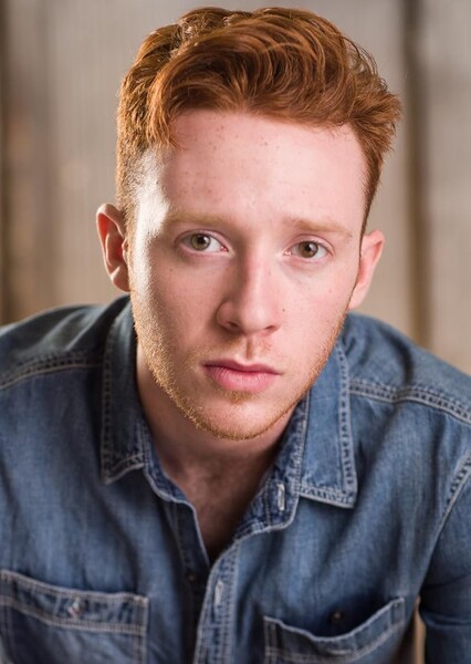 Grayson Russell