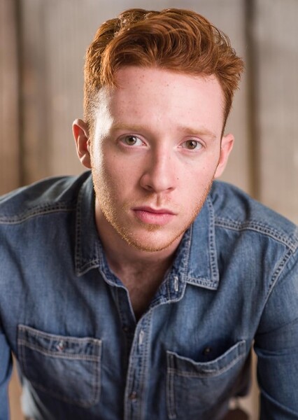 Grayson Russell photo