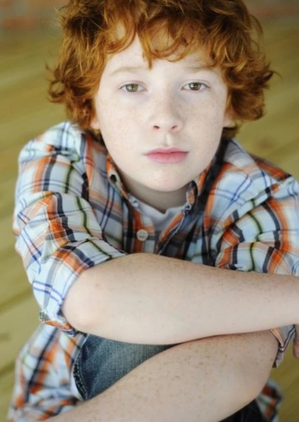 Grayson Russell photo