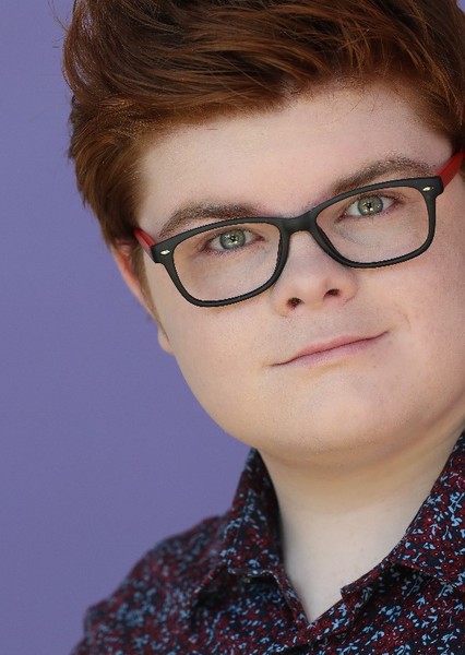 Grayson Thorne Kilpatrick photo