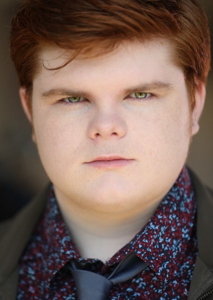 Grayson Thorne Kilpatrick photo