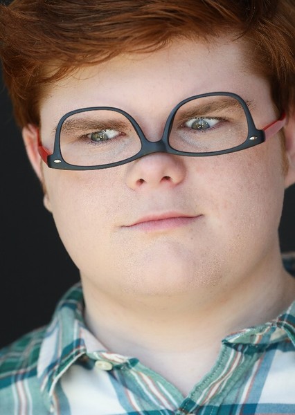 Grayson Thorne Kilpatrick photo