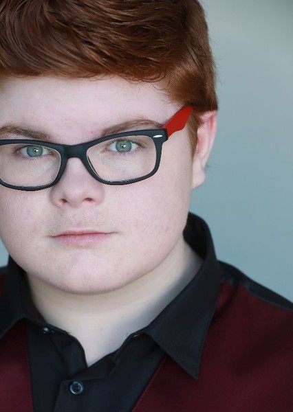 Grayson Thorne Kilpatrick photo