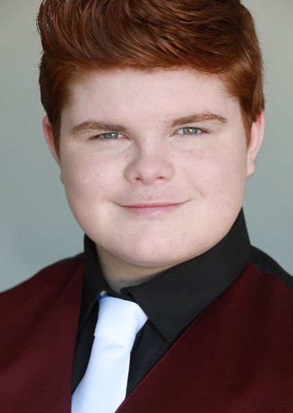 Grayson Thorne Kilpatrick photo