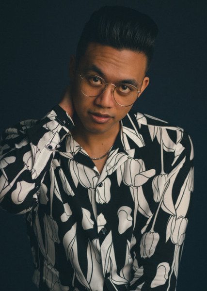 Grayson Villanueva photo