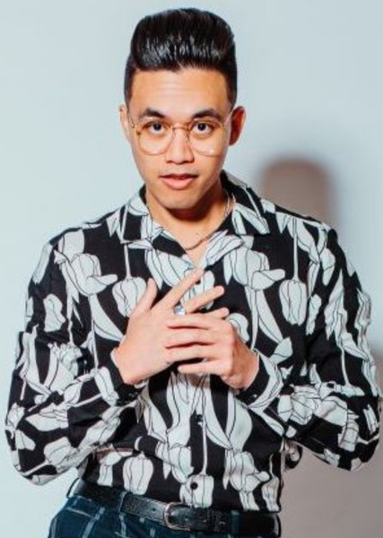 Grayson Villanueva photo