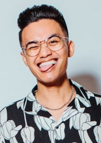Grayson Villanueva photo