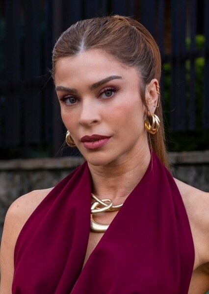 Grazi Massafera