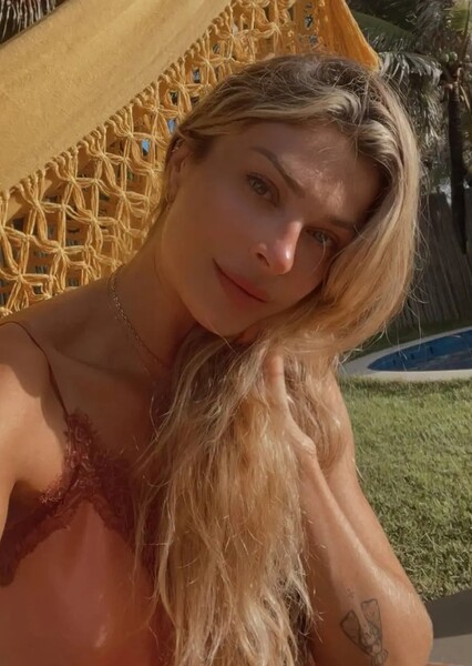Grazi Massafera photo