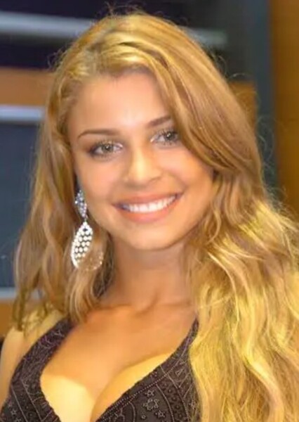 Grazi Massafera photo