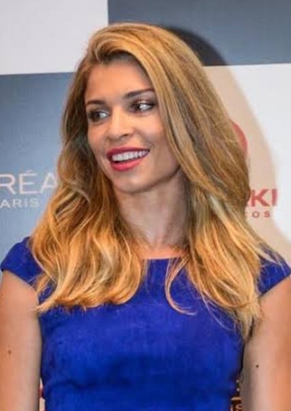Grazi Massafera photo