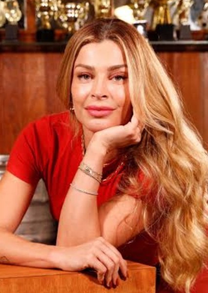 Grazi Massafera photo