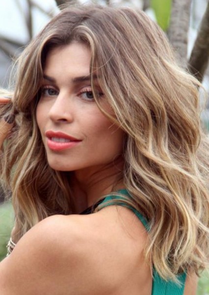 Grazi Massafera photo