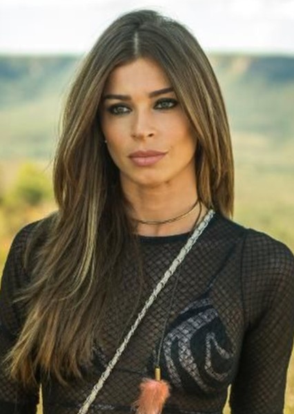 Grazi Massafera photo