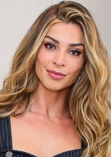 Grazi Massafera photo