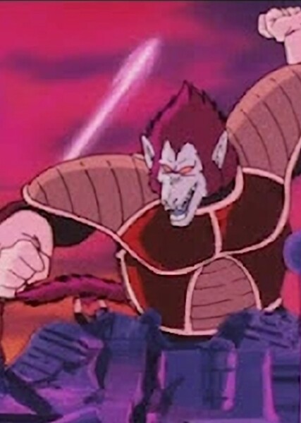 Great Ape photo