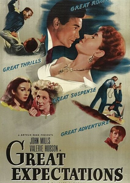 Great Expectations