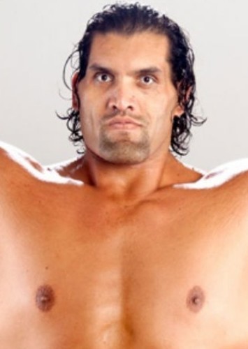 Great Khali photo